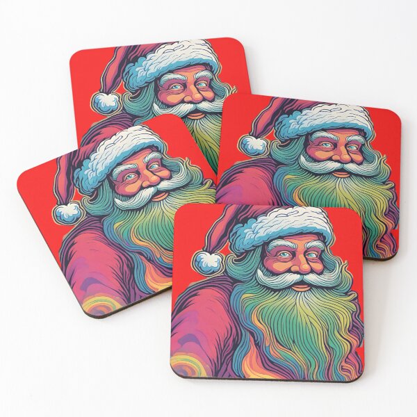 Item preview, santa designed and sold by t-an.