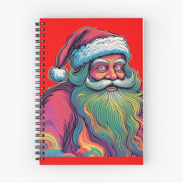 Item preview, santa designed and sold by t-an.