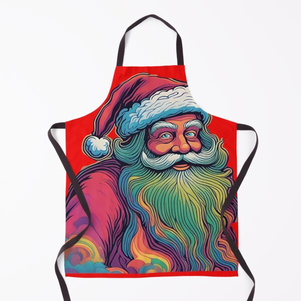 Item preview, santa designed and sold by t-an.