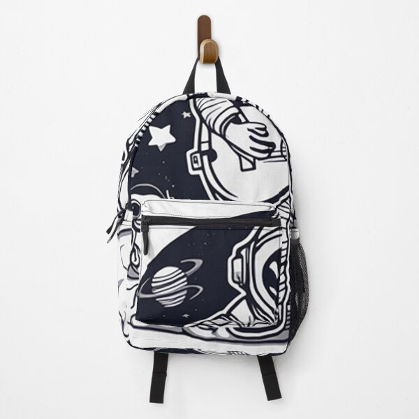 Item preview, Astronaut plays guitar designed and sold by yumi86.