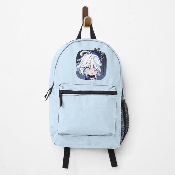 Item preview, Furina | Genshin Impact designed and sold by Verthalies.