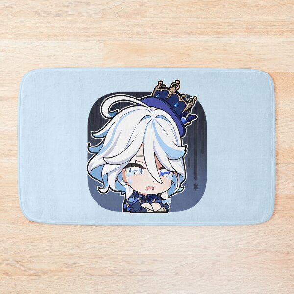 Item preview, Furina | Genshin Impact designed and sold by Verthalies.