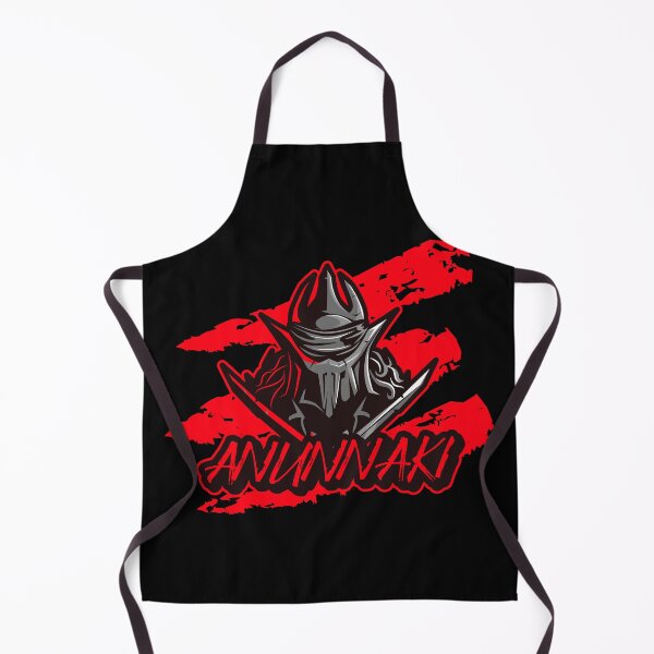 Item preview, ANUNNAKI N50 designed and sold by LY D.