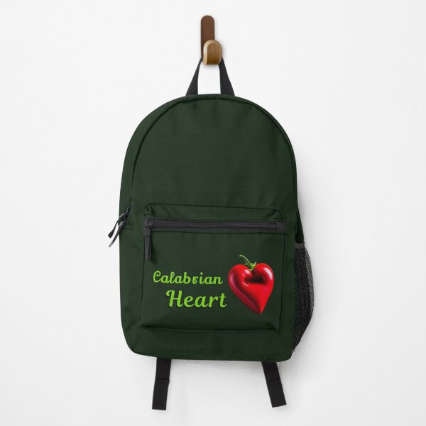 Item preview, Calabrian heart designed and sold by Jumpeter.