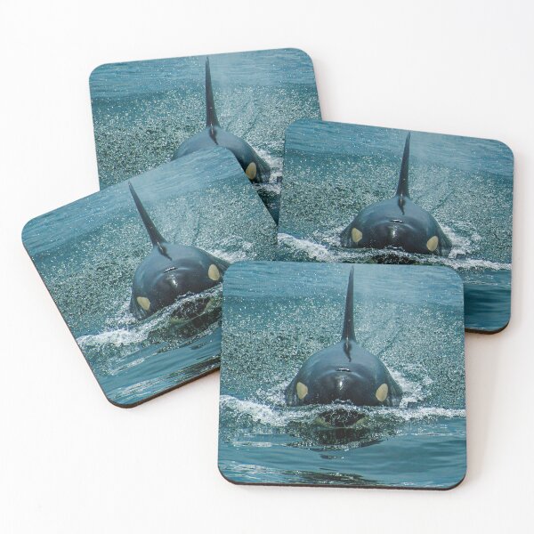 Item preview, Orca designed and sold by iansmissenphoto.