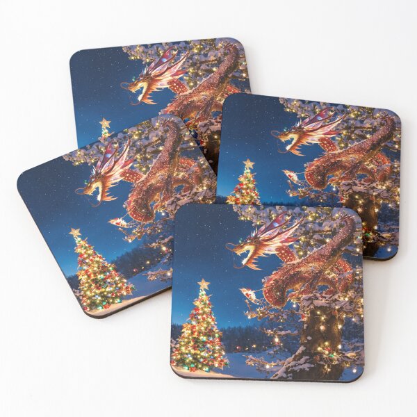 Item preview, Christmas Dragon designed and sold by RaF71PrO.