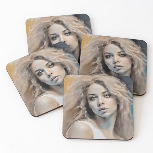 Item preview, Shakira's charm designed and sold by bogfl.