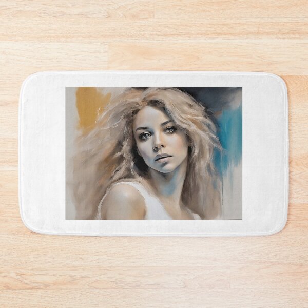 Item preview, Shakira's charm designed and sold by bogfl.