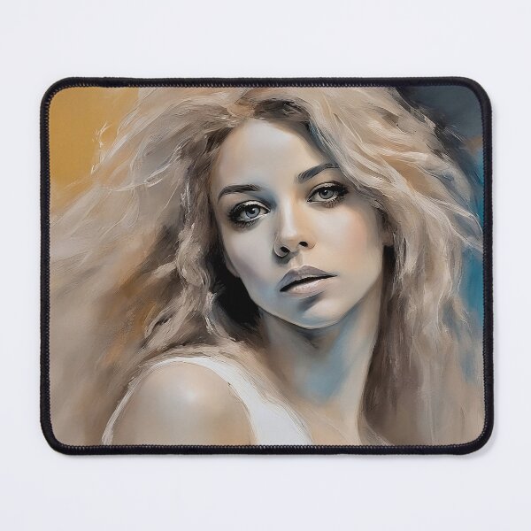 Item preview, Shakira's charm designed and sold by bogfl.