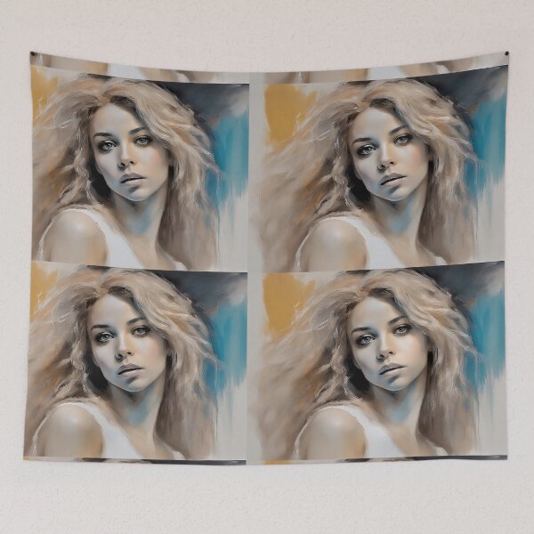 Item preview, Shakira's charm designed and sold by bogfl.