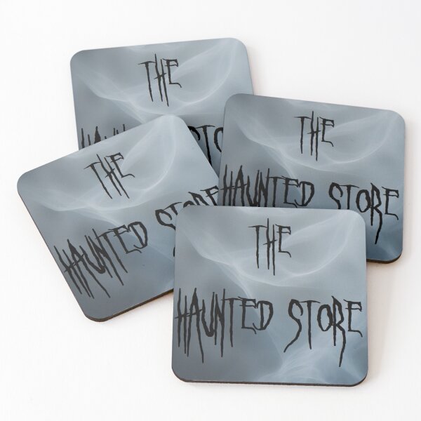 Item preview, The haunted store designed and sold by Dinos45.