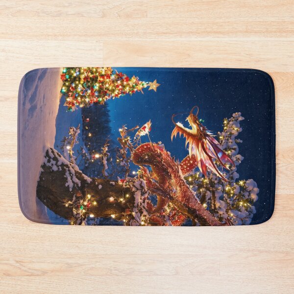 Item preview, Christmas Dragon designed and sold by RaF71PrO.