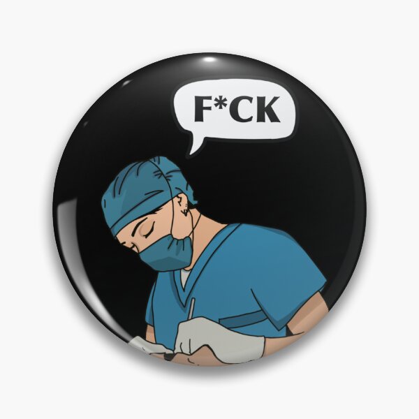 Item preview, Dentist in action designed and sold by guaka-molly.
