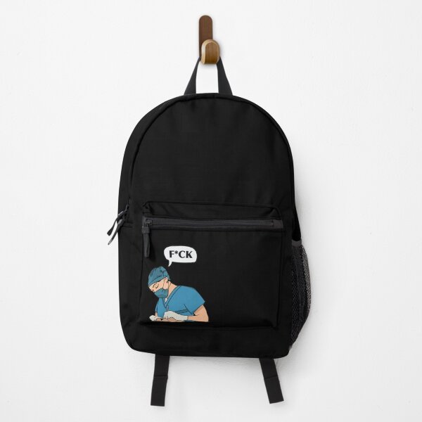 Item preview, Dentist in action designed and sold by guaka-molly.