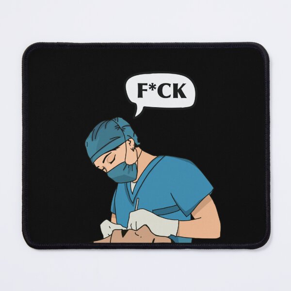 Item preview, Dentist in action designed and sold by guaka-molly.