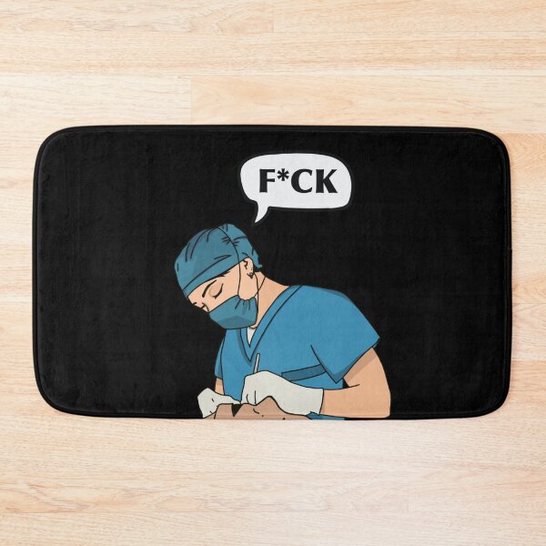 Item preview, Dentist in action designed and sold by guaka-molly.