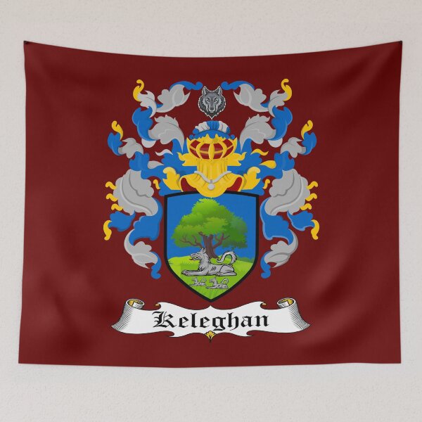 Item preview, KELEGHAN designed and sold by CathalDevlin.