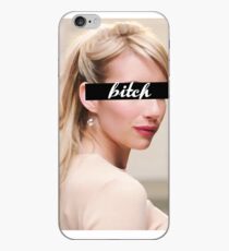 Scream Queens - Chanel Oberlin iPhone Case