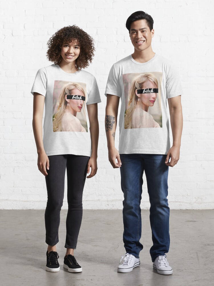 Scream Queens - Chanel Oberlin Essential T-Shirt for Sale by andreluizvsa