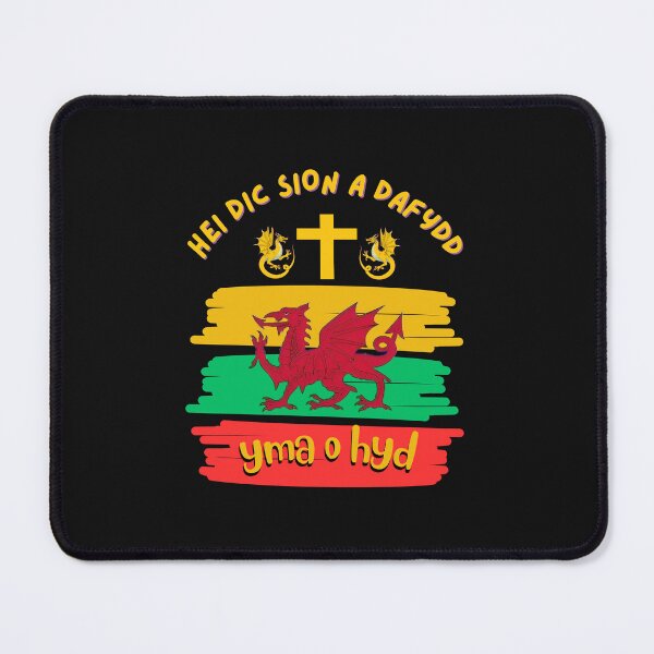 Item preview, STILL HERE - YMA O HYD designed and sold by aledfychan.