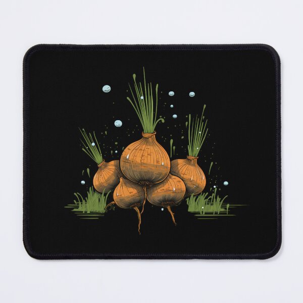Item preview, Onions designed and sold by FlexYourMind.