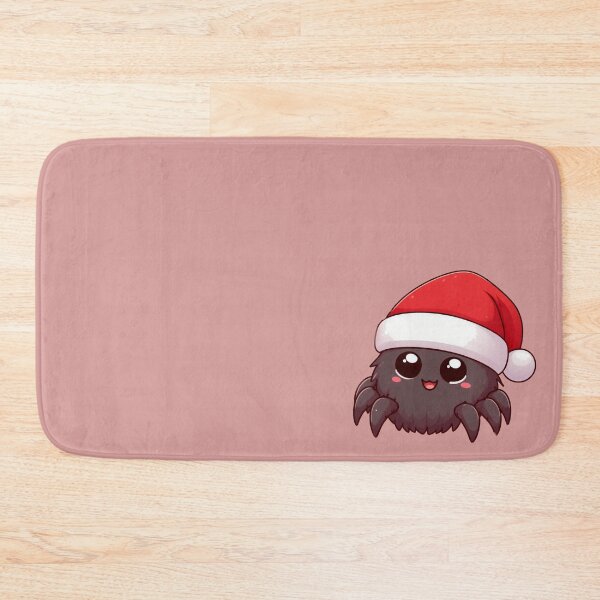 Item preview, Christmas spider designed and sold by MiroArtAbstra.