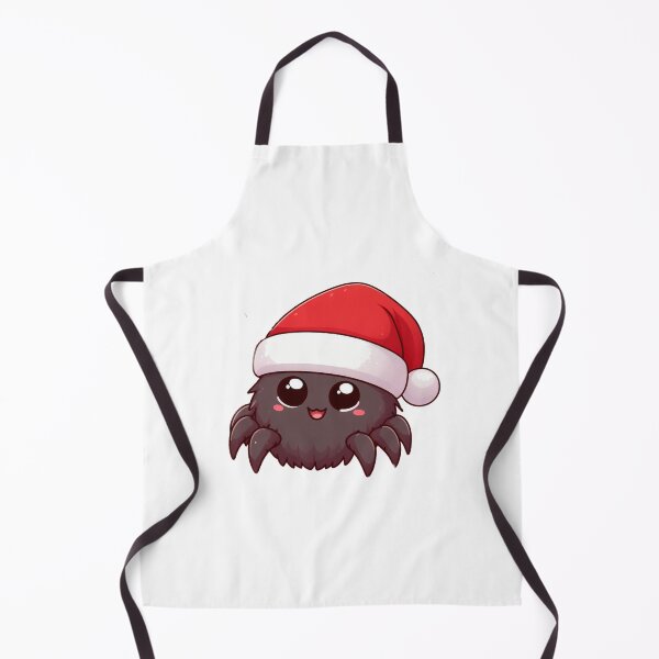 Item preview, Christmas spider designed and sold by MiroArtAbstra.