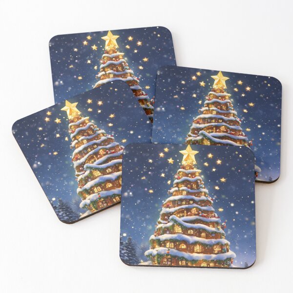 Item preview, Christmas Tree designed and sold by RaF71PrO.