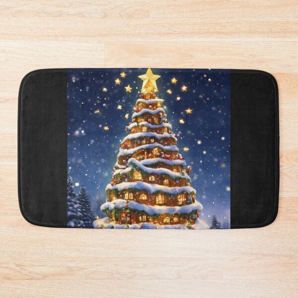 Item preview, Christmas Tree designed and sold by RaF71PrO.