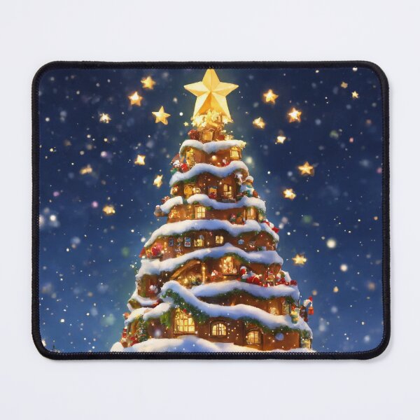 Item preview, Christmas Tree designed and sold by RaF71PrO.