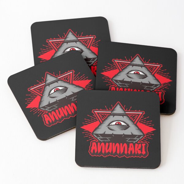 Item preview, ANUNNAKI N51 designed and sold by LY D.