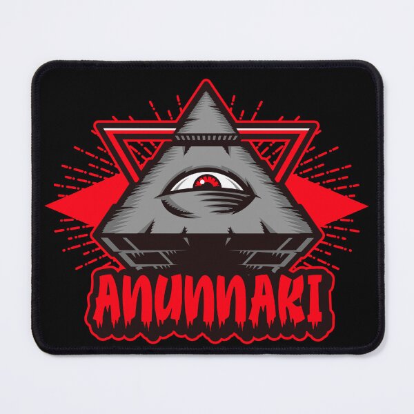Item preview, ANUNNAKI N51 designed and sold by LY D.