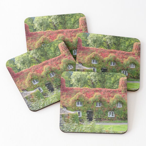 Item preview, Ivy Cottage Llanrwst north Wales  designed and sold by AJEvans.