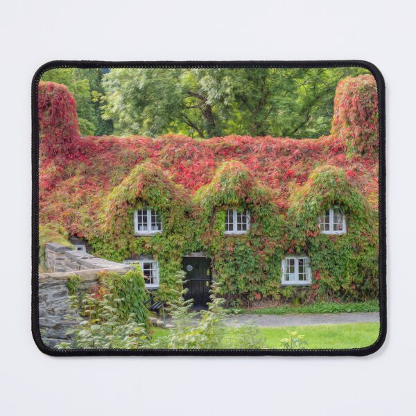 Item preview, Ivy Cottage Llanrwst north Wales  designed and sold by AJEvans.