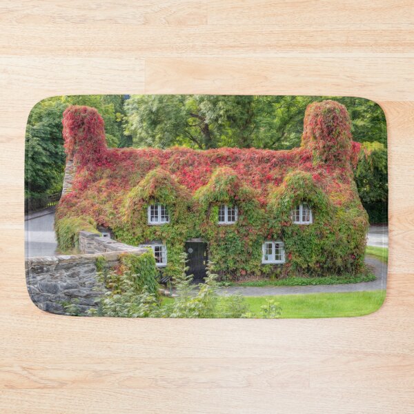 Item preview, Ivy Cottage Llanrwst north Wales  designed and sold by AJEvans.