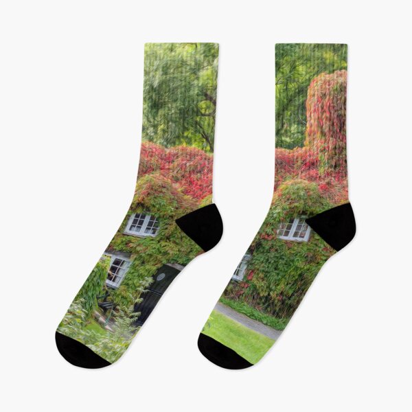 Item preview, Ivy Cottage Llanrwst north Wales  designed and sold by AJEvans.