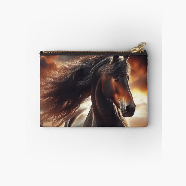 Item preview, Tennessee Walker Graceful Gait Captured designed and sold by Daniel Dudgeon.