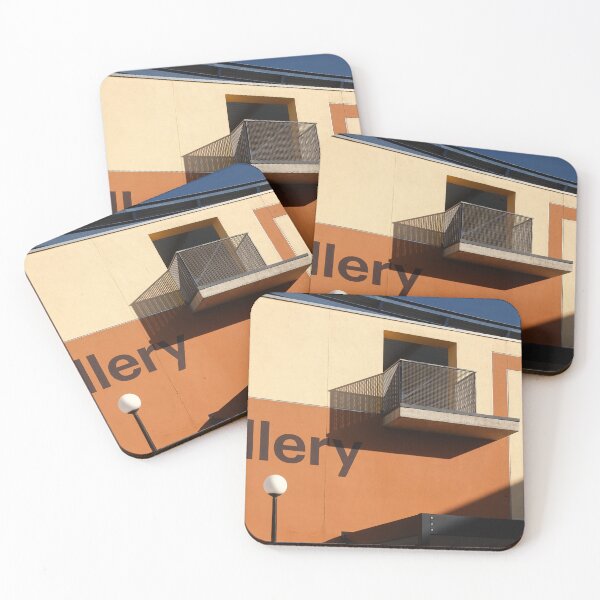 Item preview, Urban Balcony designed and sold by David Bowman.