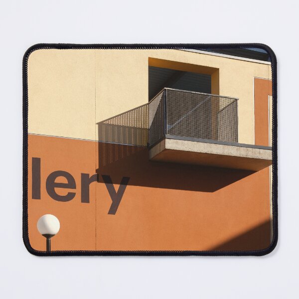 Item preview, Urban Balcony designed and sold by David Bowman.