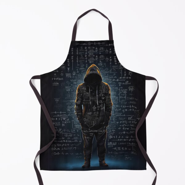 Item preview, Hackerman designed and sold by letsgetinspired.