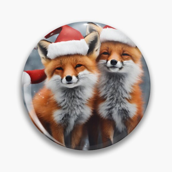 Item preview, Snowy, Encounter, funny, gifts, stickers, winter, snow, red,  designed and sold by Ewelina  Niemiec.