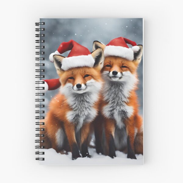 Item preview, Snowy, Encounter, funny, gifts, stickers, winter, snow, red,  designed and sold by Ewelina  Niemiec.