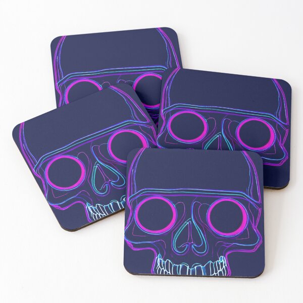 Item preview, skull designed and sold by t-an.