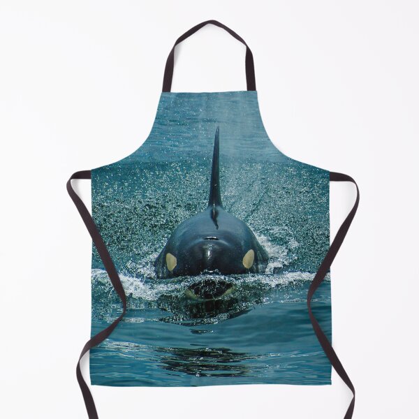Item preview, Orca designed and sold by iansmissenphoto.
