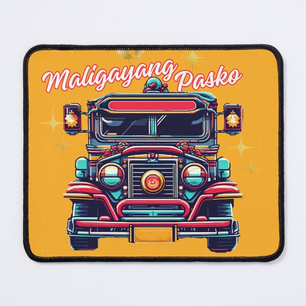 Item preview, Maligayang Pasko designed and sold by bubblevixen.