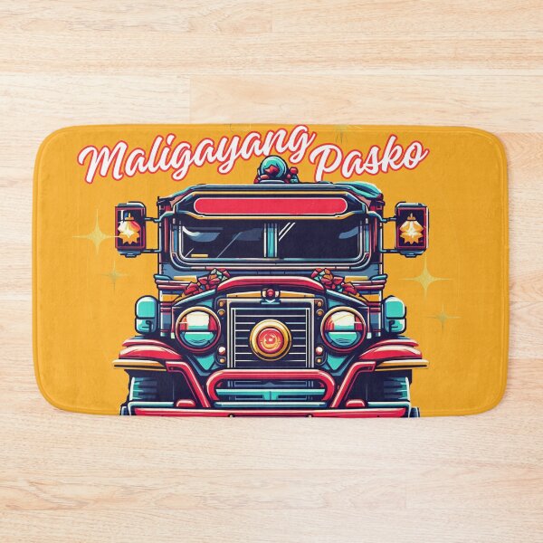 Item preview, Maligayang Pasko  designed and sold by bubblevixen.