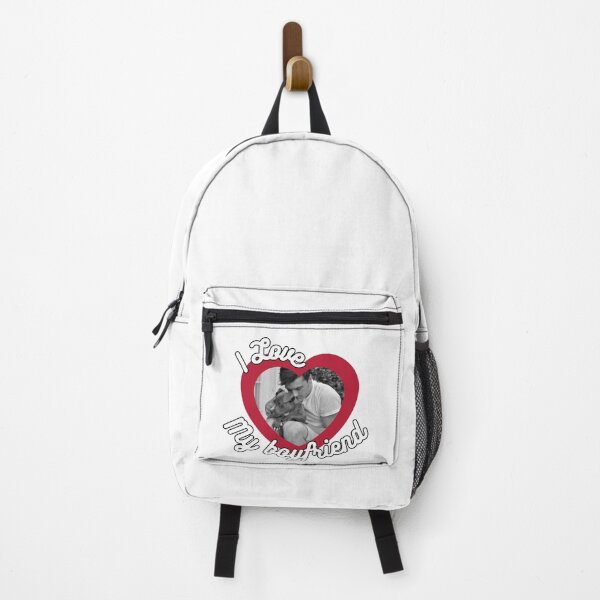Item preview, I love my boyfriend Josh Hutcherson designed and sold by antroaming.