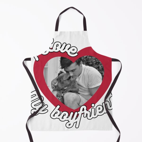 Item preview, I love my boyfriend Josh Hutcherson designed and sold by antroaming.
