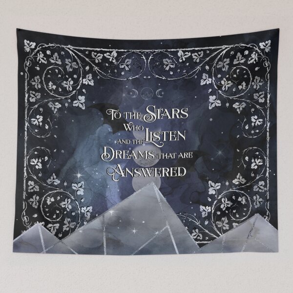 Item preview, To The Stars designed and sold by SSSHAKED.