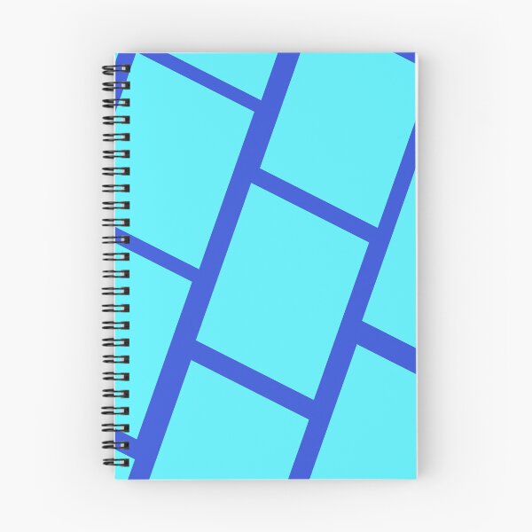 Item preview, Blue Wall It designed and sold by PrettyViews.